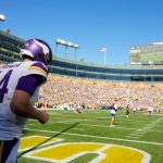 Former NFLer Warns Vikings about Sam Darnold Move