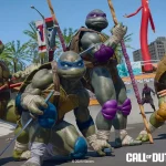 Call of Duty Black Ops 6 Season 2 Reloaded release date and patch notes for TMNT crossover