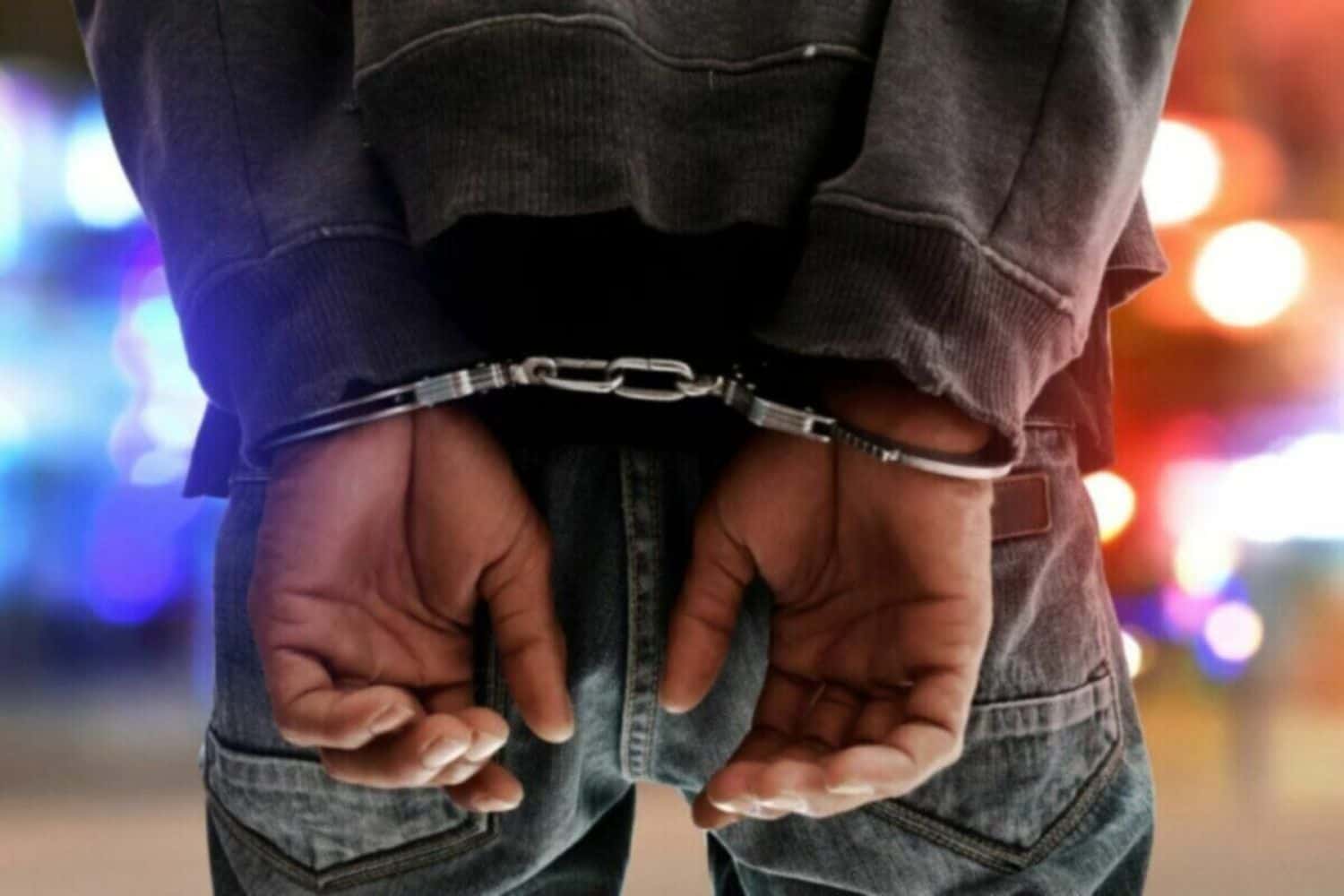 Tshwane crackdown: 61 illegal immigrants arrested in Sunnyside