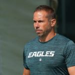 Saints to hire former Eagles’ Director of Sports Science Ted Rath