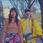 Sleigh Bells Announce Album, Share Video for New Song “Bunky Pop”: Watch