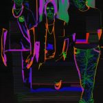 The Smile Share New Remixes by James Holden and Robert Stillman: Listen