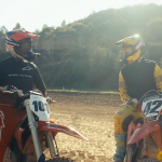 Seb Tortelli Shares Race Craft Insights in Stark Life EP06!