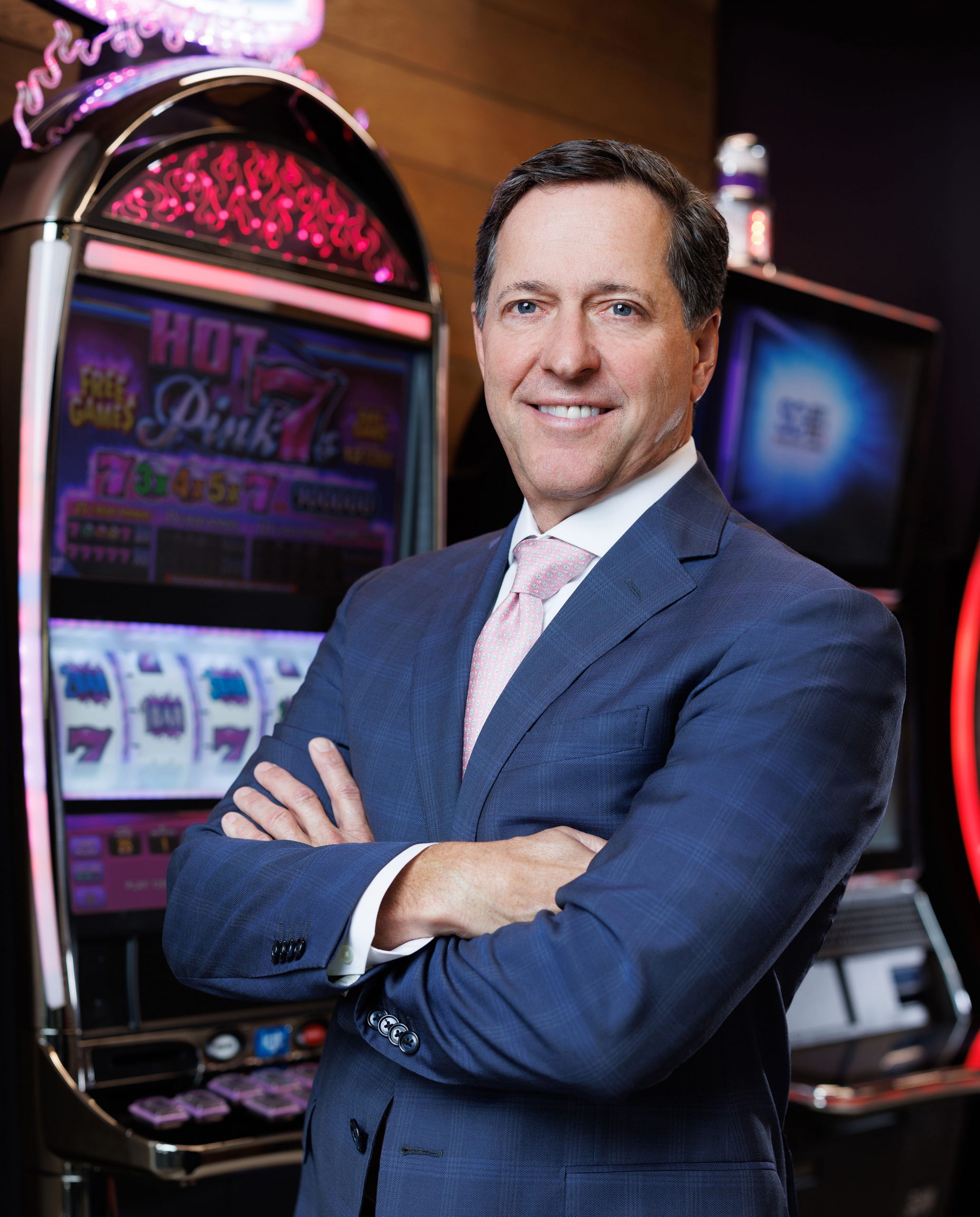 AGA reports YoY growth, CEO addresses cannibalism, calls for Trump administration to tamp down black market