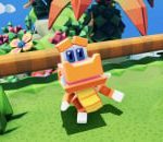 New Yooka-Replaylee Trailer Showcases Rextro’s Revamped Minigame Arcade