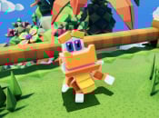 New Yooka-Replaylee Trailer Showcases Rextro’s Revamped Minigame Arcade