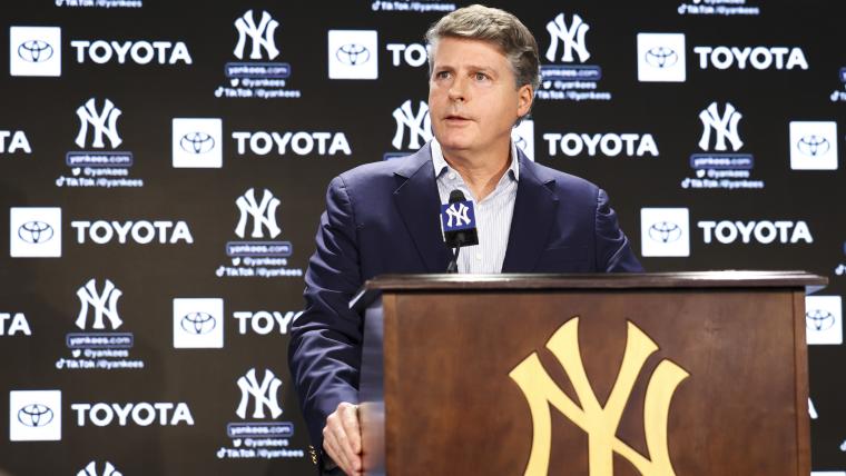 Yankees make announcement on $325 million 5-time All-Star after harsh news