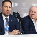 Cowboys predicted to replace Zack Martin with $6 million Lions starter