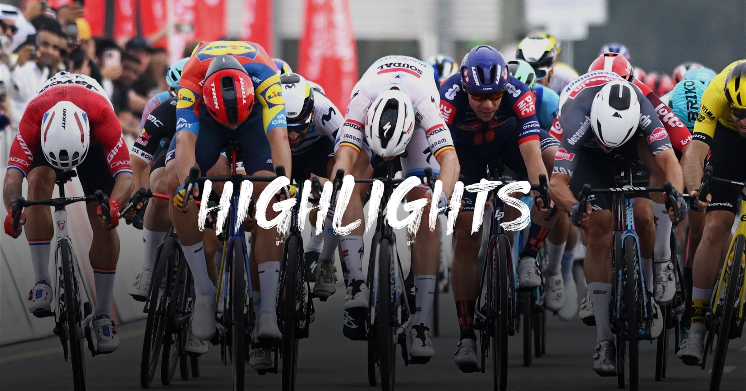 Highlights: Milan wins dramatic Stage 4 after photo finish as Pogacar retains overall lead
