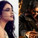 Priyanka Mohan Updates on ‘OG’ Film’s Remaining Shooting Schedule