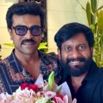 Director Bujji Babu Sana Confident About Ram Charan’s Upcoming Film