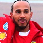 Lewis Hamilton says ‘magic’ at Ferrari has him more hopeful than ever of winning eighth F1 title