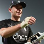 ICC Champions Trophy: England’s Jamie Smith to bat at No 3 and keep wicket against Australia in tournament opener