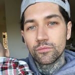 Celebrity Hairstylist Graham Nation Dead at 39