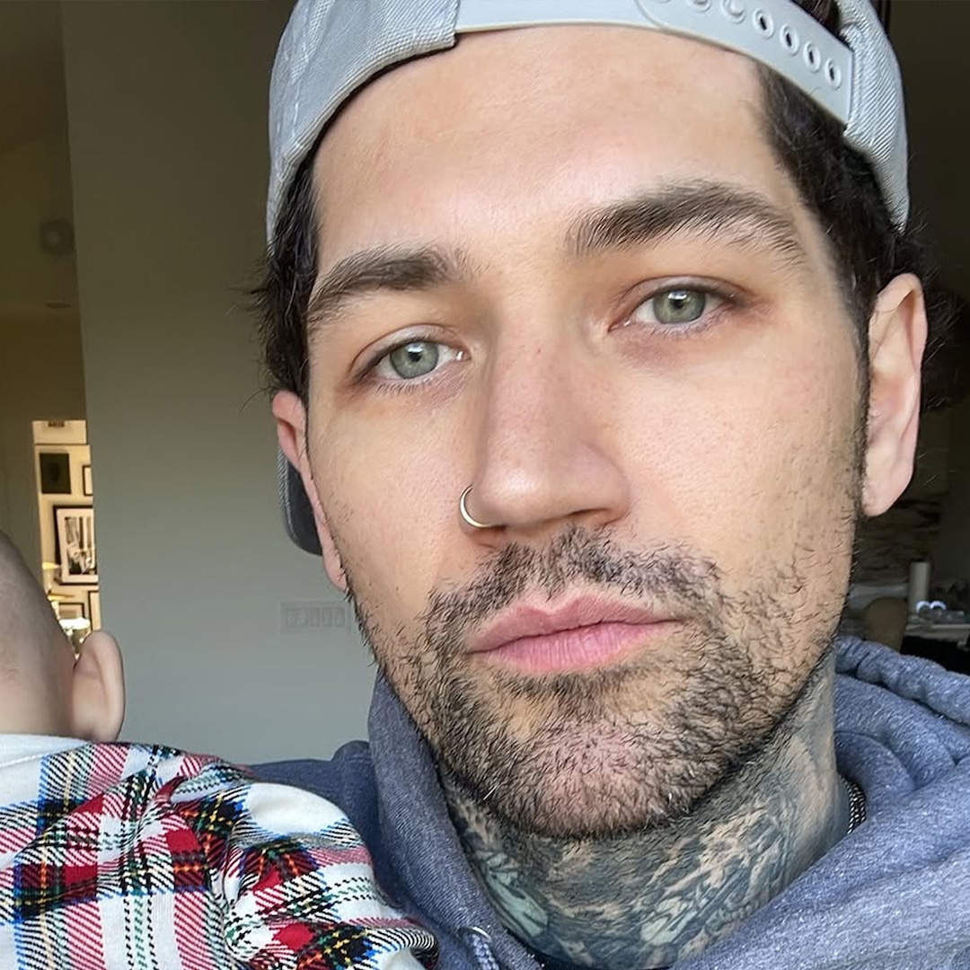 Celebrity Hairstylist Graham Nation Dead at 39