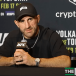 ‘I’m still here and you ain’t having it’: Volkanovski sends Lopes message ahead of title fight