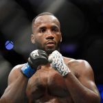 Leon Edwards gets new opponent for UFC London main event