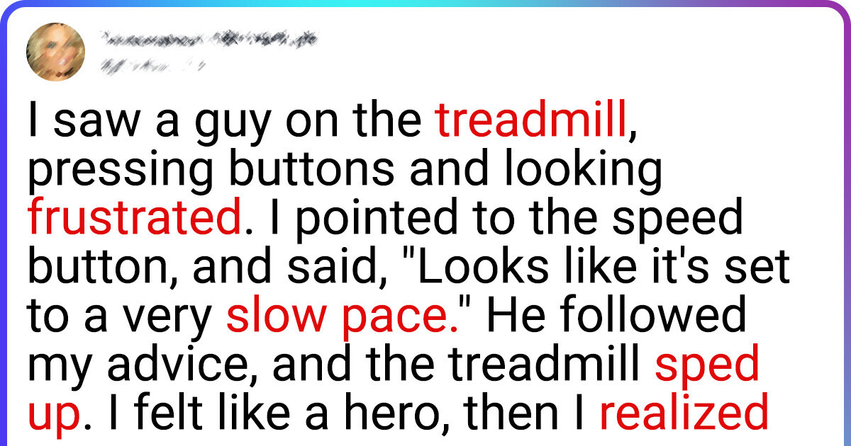 10 Times Good Intentions Backfired in the Worst Ways