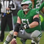 Report: Cam Jurgens underwent procedure for his back injury