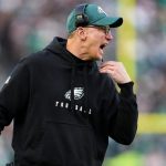 Report: Eagles QB coach Doug Nussmeier hired as Saints’ offensive coordinator