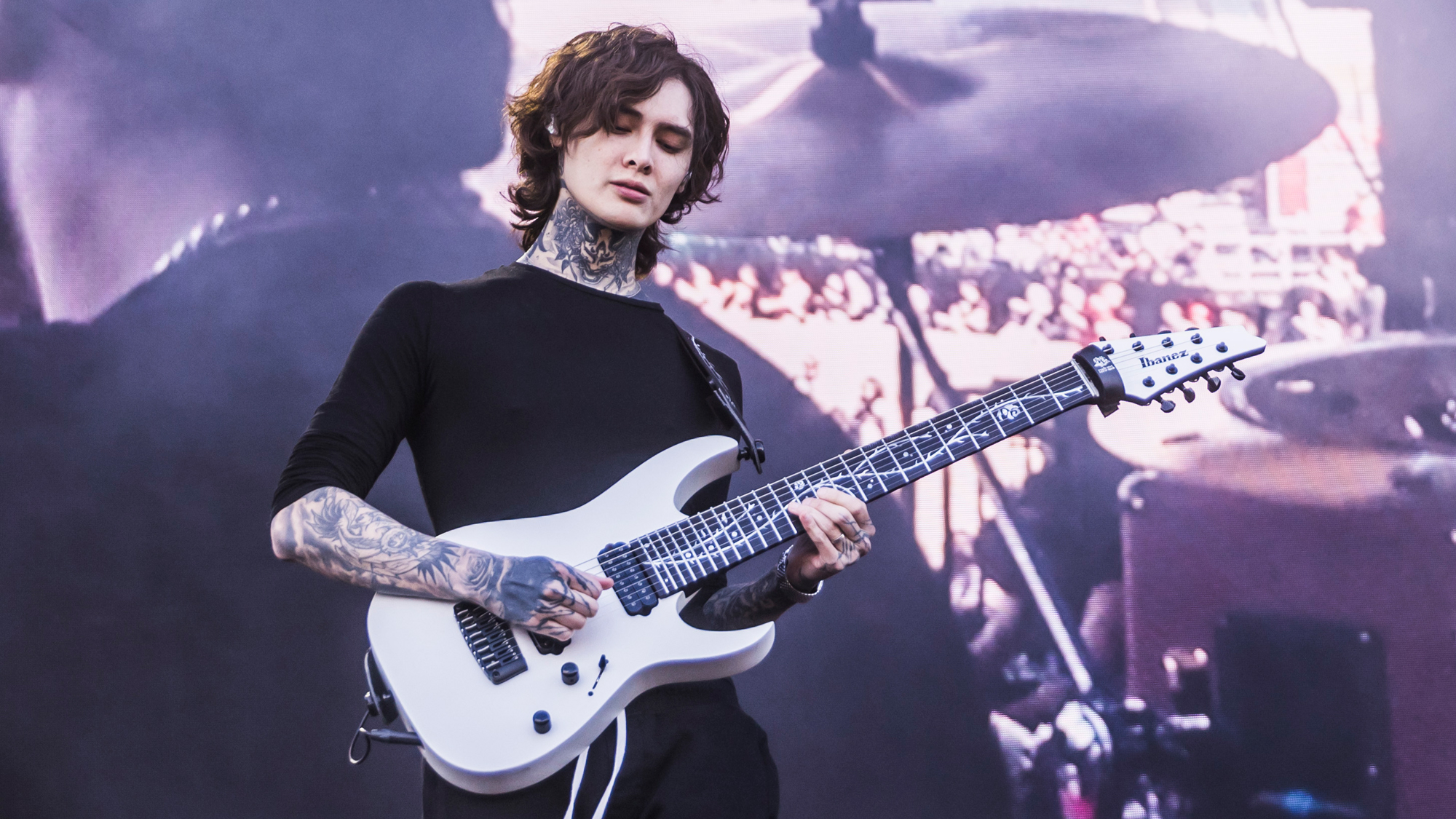 “I walk in and Hans has me sit down. And he goes, ‘Let’s just get down to business. I’ve been thinking about you a lot lately’”: After his spiritual awakening, Tim Henson is ready for anything – heavy Polyphia, trippy solo records and A-list