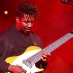 “There’s amazing players like Josh Smith and Eric Gales, and I thought, ‘OK, I’ve been missing out. I’m learning the blues’”: Tosin Abasi said he wanted to release a blues album – is it still on the cards?