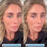 Woaame Baako, Wopapa Bebree – Fans React as Woman Who Slept with 1,000 Men in A Day Allegedly Pregnant