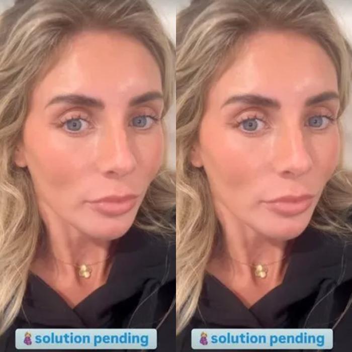 Woaame Baako, Wopapa Bebree – Fans React as Woman Who Slept with 1,000 Men in A Day Allegedly Pregnant