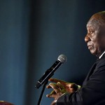 Ramaphosa downplays US Secretary of State’s absence at G20