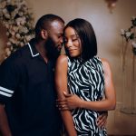 Getting a New Job Led Godsown to Her Soulmate, Daniel! Enjoy Their #BNBling