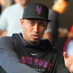 What Mets’ Edwin Diaz learned amid tumultuous 2024 season