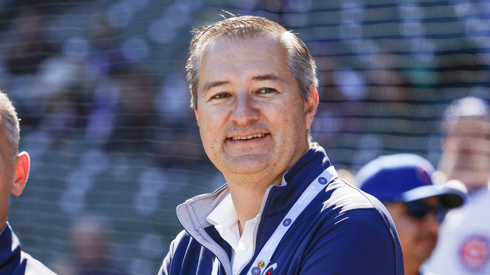 Tom Ricketts’ comments highlight changing dynamic among MLB owners