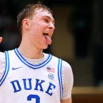 ‘You are a Spur’ – Fans connect Cooper Flagg to San Antonio after scary Victor Wembanyama news