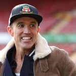 Rob McElhenney reveals epiphany that inspired Wrexham takeover