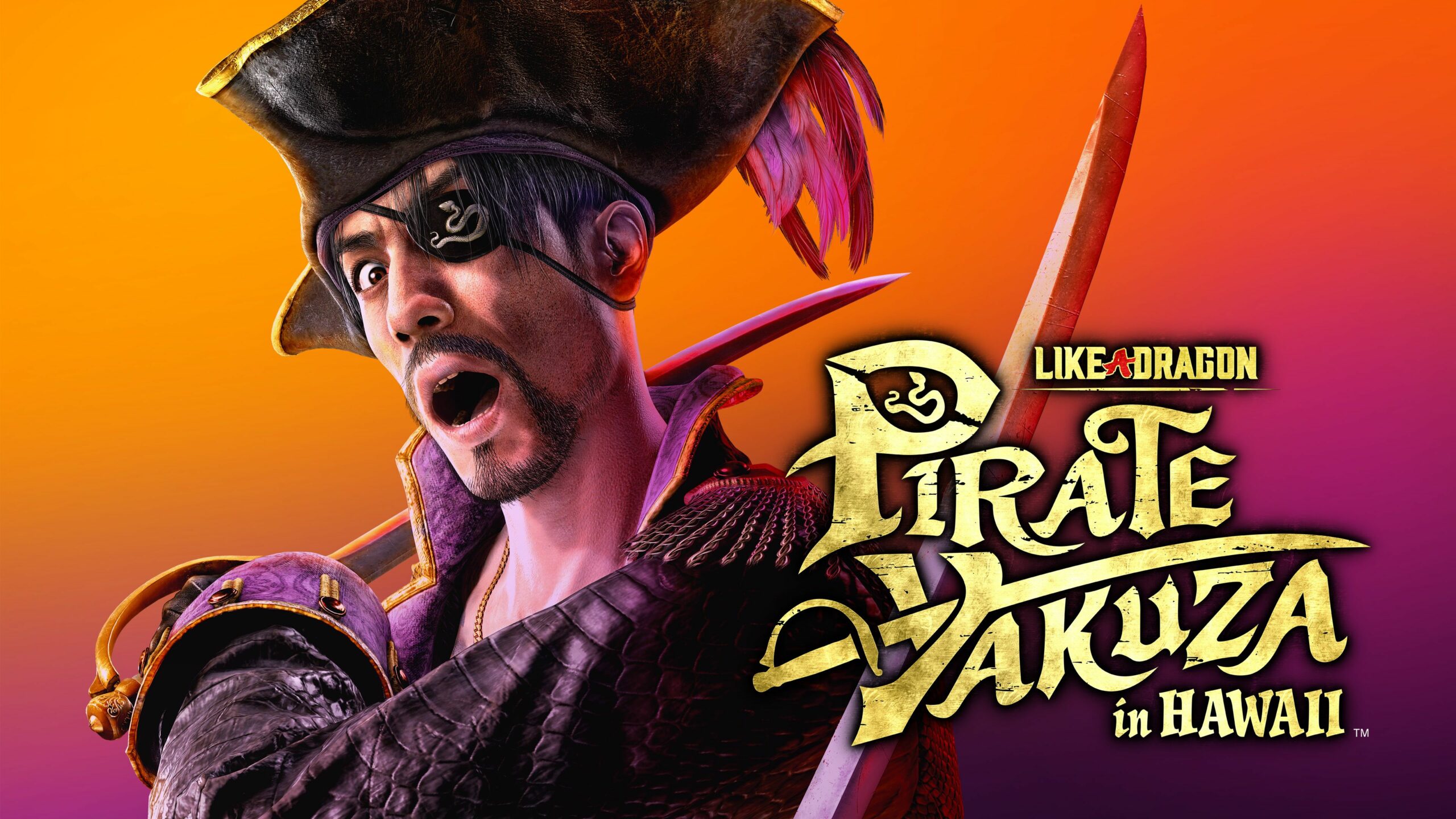 The Naval Warfare of Like a Dragon: Pirate Yakuza in Hawaii