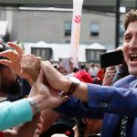 Justin Trudeau sends fiery message to US after Canada’s 4 Nations win