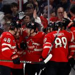 Canada beats US to win 4 Nations Face-Off in overtime thriller