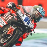 Racer-Inspired Graphics for LS2