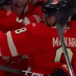 4 Nations : Connor McDavid scores the gold goal for Canada