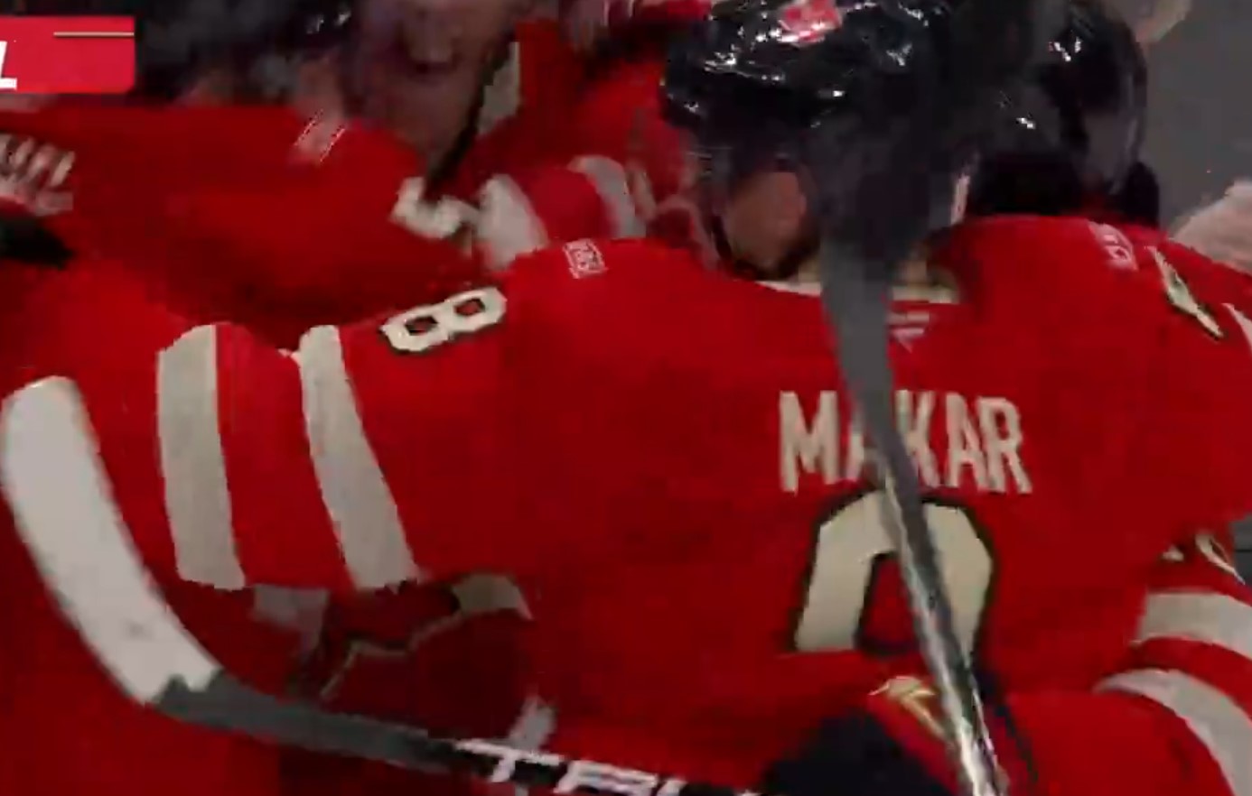 4 Nations : Connor McDavid scores the gold goal for Canada