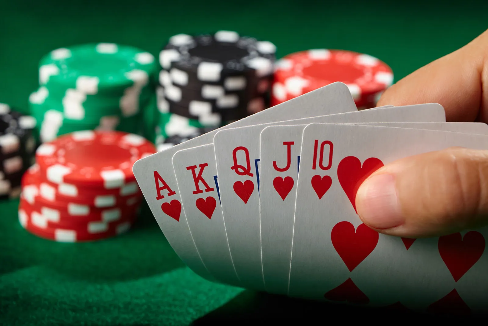 Top Strategies Every Poker Lover Should Know