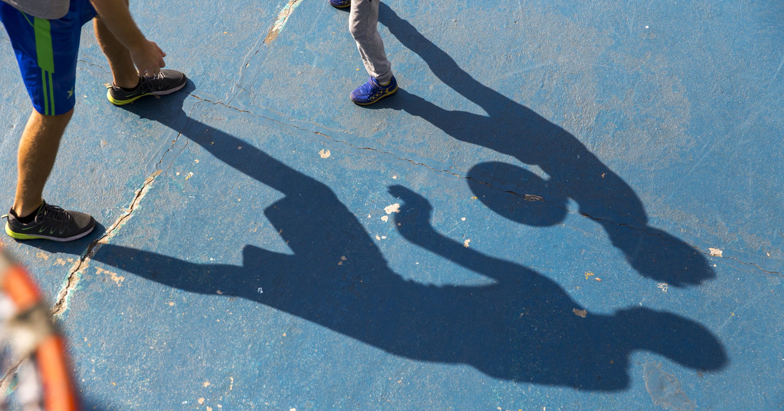 Why Letting Your Kids Fail May Be the Ultimate Parenting Win