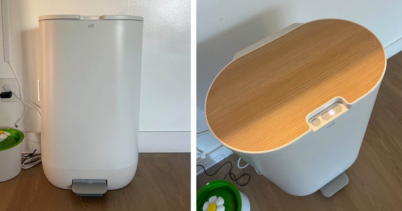 Are Smart Trash Cans the Future of Composting? Here’s My Honest Review