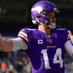 More Sam Darnold Evidence Points One Way for Vikings