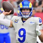 Guess Who’s the Frontrunner for Matthew Stafford?