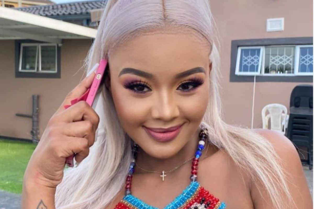 ‘I am truly grateful’: Babes Wodumo on new reality show, life after Mampintsha, and new music