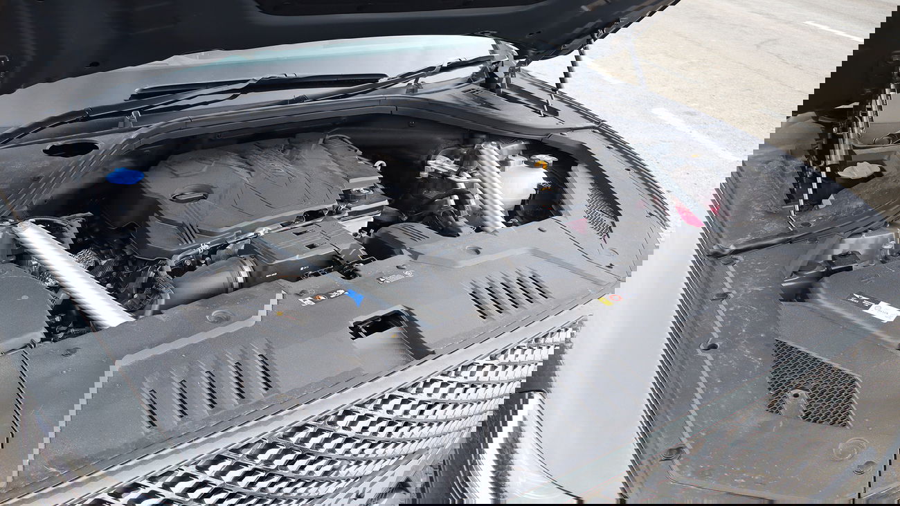 Genesis GV70 Long-Term Review Update: ICE Breaker