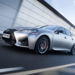 The Lexus GS F Is Far From Perfect, But I Still Want One