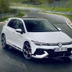 An Idiot’s Guide To The VW Golf GTI: Models, Generations And History