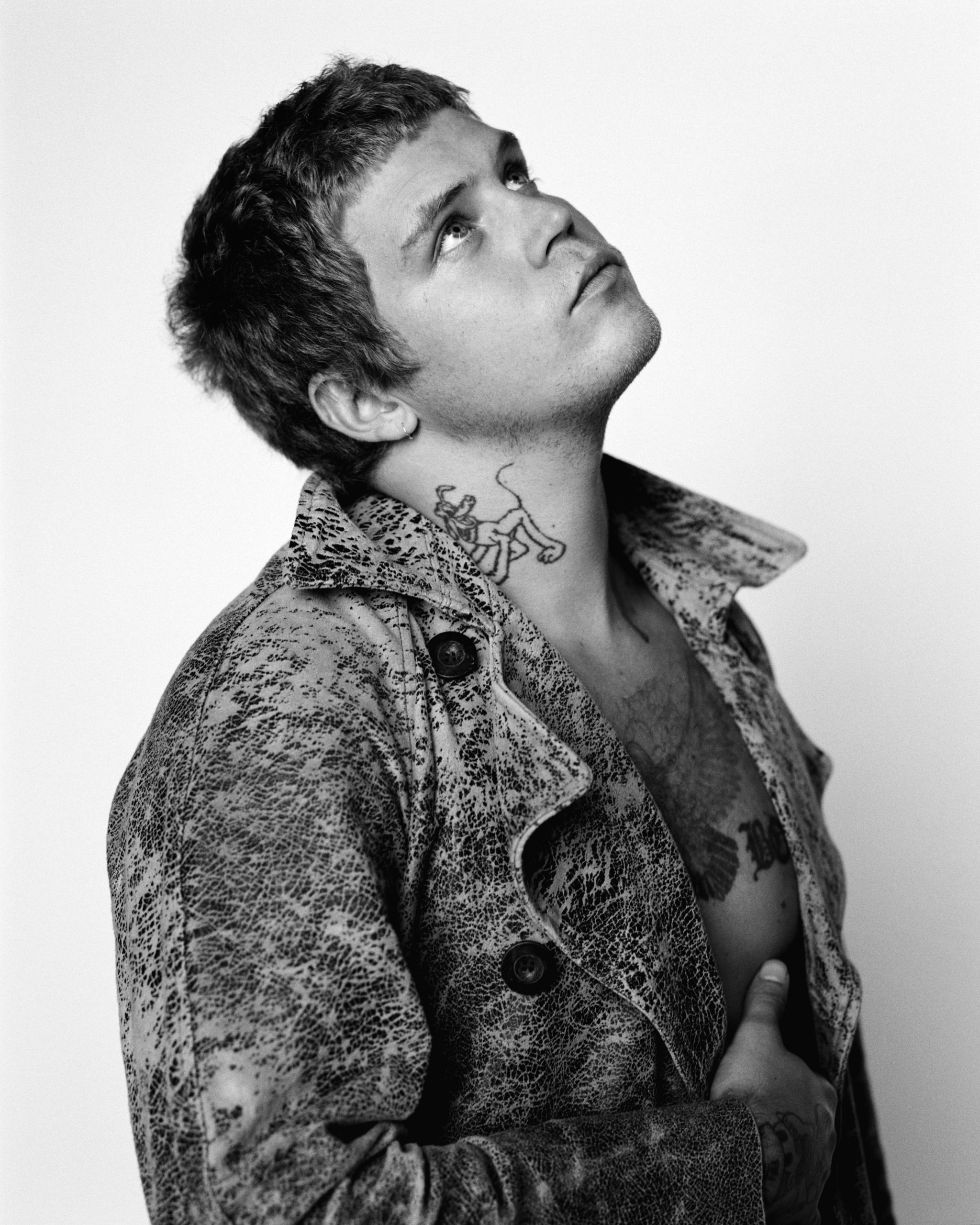 Yung Lean Announces Release Date for New Album Jonatan, Shares Video: Watch